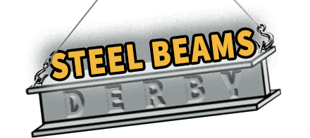 Steel Beams Derby
